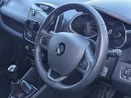 Renault Clio PLAY DCI 8