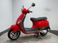 Piaggio Vespa 2013 6K NEW MOT 2 STROKE 50CC LEARNER BIKE CLEAN EXAMPLE 5