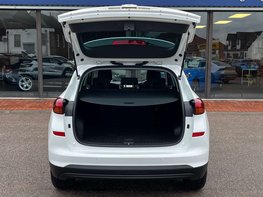 Hyundai TUCSON 1.6 Tucson SE Nav GDi 2WD 5dr 62