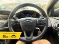 Ford Focus 1.5 Focus Style TDCi 5dr 41