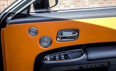 Rolls-Royce Ghost Black Badge 17