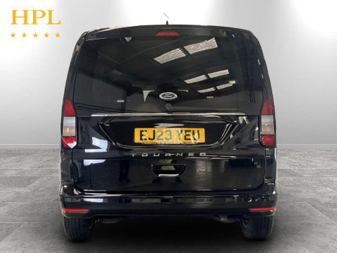 Ford Tourneo Connect 2.0 EcoBlue Titanium MPV 5dr Diesel Manual Euro 6 (s/s) (122 ps) 6