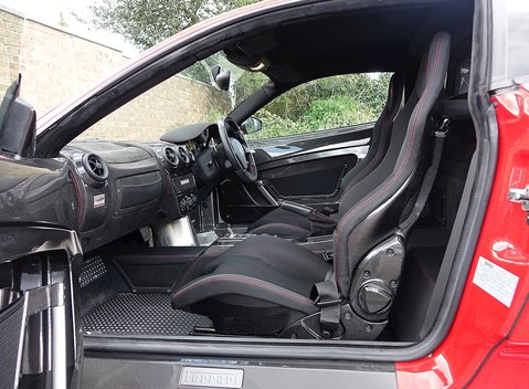 Ferrari 430 Scuderia 7