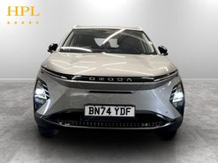 OMODA E5 61.05kWh Comfort SUV 5dr Electric Auto (204 ps) One Owner