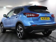 Nissan Qashqai DIG-T TEKNA 22
