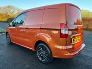 Ford Transit Courier Sport 1.0 Ecoboost - Sat Nav / Rear Camera 6