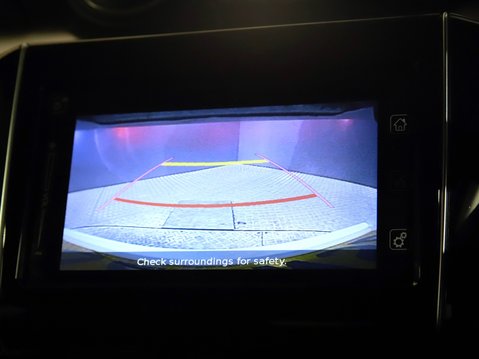 Suzuki Swift 1.2 Dualjet 83 12V Hybrid SZ5 5dr Auto 24