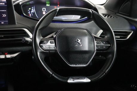 Peugeot 3008 BLUEHDI S/S GT LINE 45