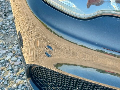 Mercedes-Benz E Class E220 BLUETEC AMG LINE 12