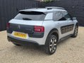 Citroen C4 Cactus 1.2 PureTech Flair Euro 6 5dr (Euro 6) 4