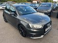 Audi A1 1.4 TFSI S line Sportback Euro 6 (s/s) 5dr 1