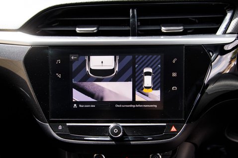 Vauxhall Corsa ELITE EDITION 27