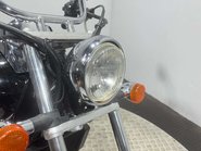 Honda VT 2006 ONLY 6K NEW MOT SERVICED CRUISER 125CC VTWIN 41