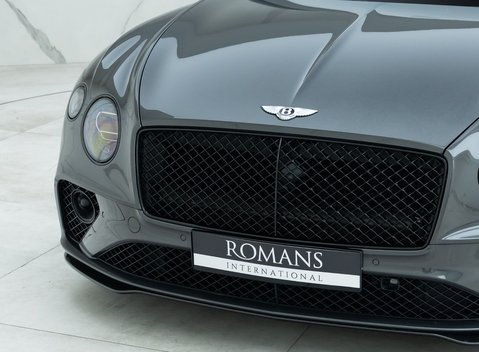 Bentley Continental GT Speed 29