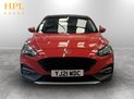 FORD FOCUS 2021 21 1.0T ECOBOOST MHEV ACTIVE X EDITION HATCHBACK 5DR PETROL MANUAL... image 4