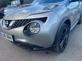 Nissan Juke 1.2 DIG-T N-Connecta Euro 6 (s/s) 5dr 10