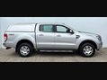 Ford Ranger 3.2 Ranger Limited Edition 4x4 Double Cab TDCi Auto 4WD 5dr 13