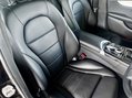 Mercedes-Benz C Class 2.1 C220d Sport 7G-Tronic+ Euro 6 (s/s) 5dr 33