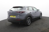 Mazda CX-30 5dr 2.0 e-SKYACTIV G MHEV SE-L Lux 3
