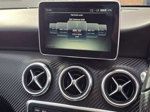 Mercedes-Benz A Class A 200 AMG LINE PREMIUM PLUS 24