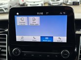 Ford Transit Custom Crew Cab [SOLD MT] LWB L2H1 Sport 320 AirCon Alloys SELECT 31