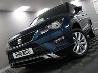 SEAT Ateca TSI ECOMOTIVE SE 32