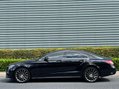 Mercedes-Benz CLS CLS220 D AMG LINE 4