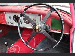 Jaguar XK XK 150 3.4 9