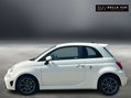 Abarth 595 1.4 595 3dr - NATIONAL DELIVERY* 5