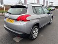 Peugeot 2008 ACTIVE 4