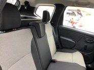 Dacia Duster AMBIANCE 1.5 DCI 4X4 diesel 64,000m, CAMBELT CHANGED-bluetooth, towbar 6