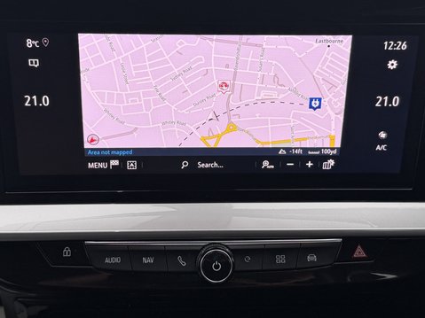 Vauxhall Mokka 100kW Elite Nav Premium 50kWh 5dr Auto 21