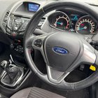 Ford Fiesta 1.25 Zetec Euro 6 3dr