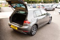 Volkswagen Golf MATCH TSI 32