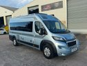 Auto-Sleepers Fairford BLUEHDI 435 L4H2 W/V