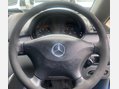 Mercedes-Benz Vito 2.1 109CDI Dualiner Basic Compact Panel Van 5dr Diesel Manual SWB (88 bhp) 28