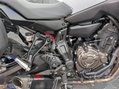 Yamaha Tracer 700 Euro 5 18