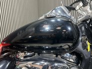 Suzuki Intruder 800 VL 2008 ONLY 17K RUNNING CRUISER PROJECT BIKE SPARES OR REPAIR 800CC 11
