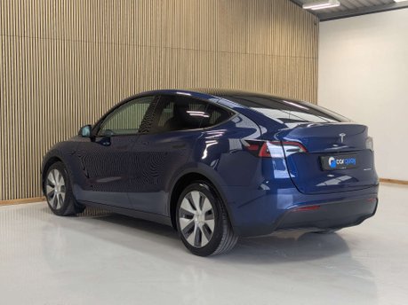Tesla Model Y ModeL Y Long Range AWD 4WD 5dr 20