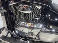 Suzuki Intruder 800 VL C800 2013 24K VERY CLEAN MOT 800CC CRUISER BIKE 12