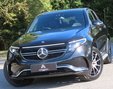 Mercedes-Benz EQC EQC 400 80kWh AMG Line SUV 5dr Electric Auto 4MATIC (408 ps)
