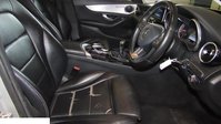 Mercedes-Benz C Class 2.1 C220d Sport Saloon 4dr Diesel Manual Euro 6 (s/s) (170 ps) 2