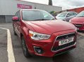 Mitsubishi Asx 1.6 ASX 3 5dr 23