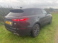 Land Rover Range Rover Velar 3.0 Range Rover Velar R-Dynamic SE D300 Auto 4WD 5dr 7