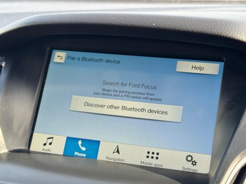 Ford Focus 1.5 TDCi Zetec Edition Euro 6 (s/s) 5dr 20