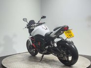 Yamaha FZ1 FAZER 2011 ONLY 19K VERY CLEAN 1000CC NAKED MOT SERVICED 5