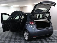 Renault Zoe I ICONIC 21