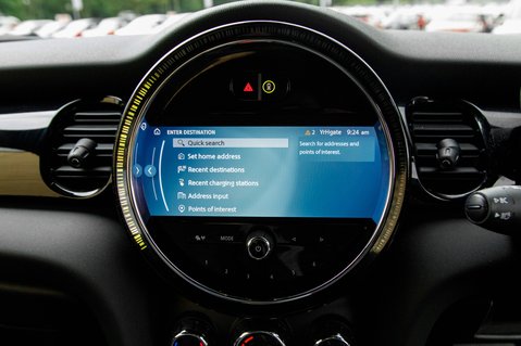 Mini Hatch COOPER S LEVEL 2 30