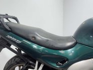 Triumph Sprint 955 ST 2001 26K RUNNING PROJECT BIKE SPARES OR REPAIR 955CC TOURER 26