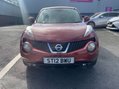 Nissan Juke 1.5 Juke Tekna dCi 5dr 9